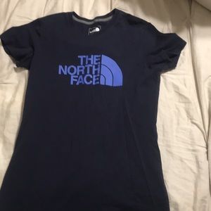 North face shirt